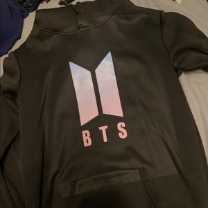 BTS HOODIE